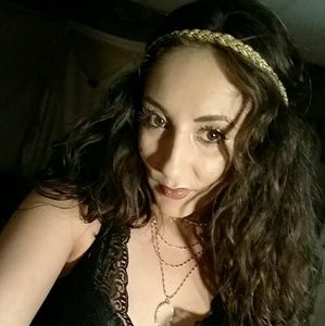 Meet your Posher, Mariah